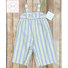 Janie and Jack one piece 12-18m