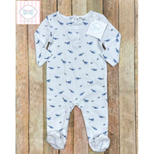Janie and Jack one piece 3-6m
