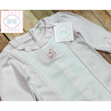 Kissy Kissy one piece 9m