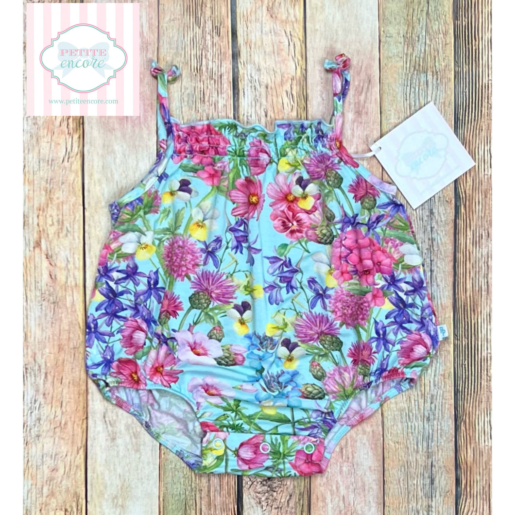 Posh Peanut one piece 3-6m