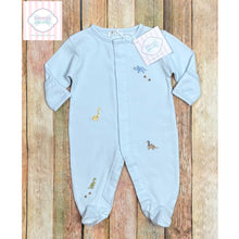 Kissy Kissy Premier one piece NB