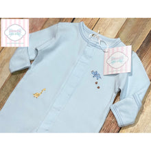 Kissy Kissy Premier one piece NB