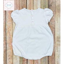 For My Baby one piece with headband 12-18m