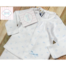 Babidu two piece NB