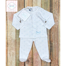 Babidu two piece NB