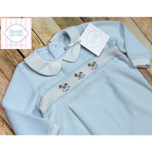 Rocking horse themed one piece 6-9m