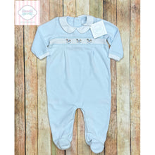 Rocking horse themed one piece 6-9m
