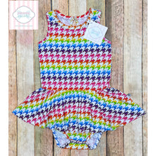 Little Bum Bums bamboo one piece 2T