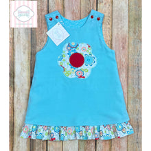 Bailey Boys reversible dress 2T