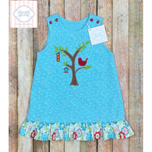 Bailey Boys reversible dress 2T