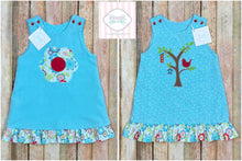 Bailey Boys reversible dress 2T