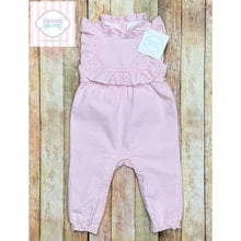 Janie and Jack one piece 6-12m
