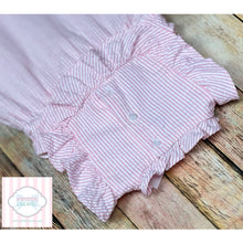 Janie and Jack one piece 6-12m