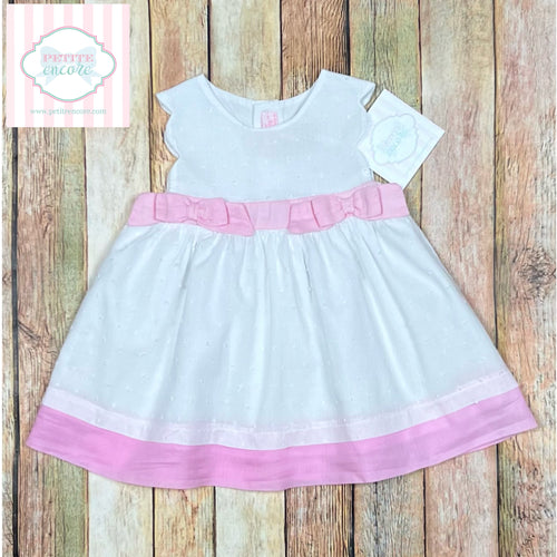 Mayoral Baby dress 4-6m