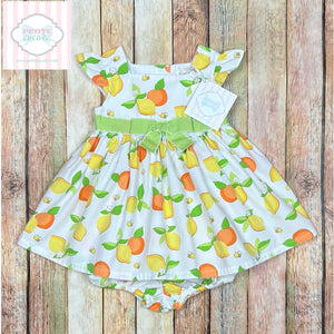 Gymboree two piece 3-6m