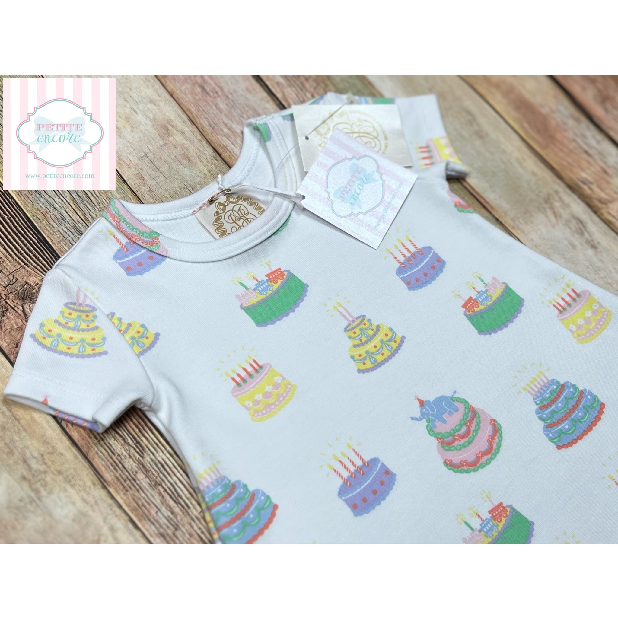 beaufort bonnet birthday dress Holly Day Dress