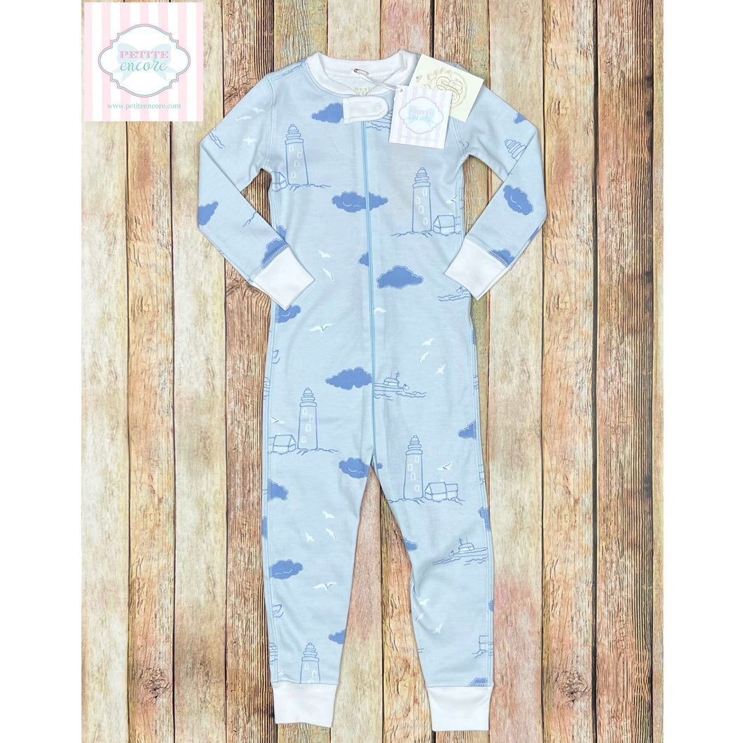 Beaufort Bonnet Company pajamas 2T