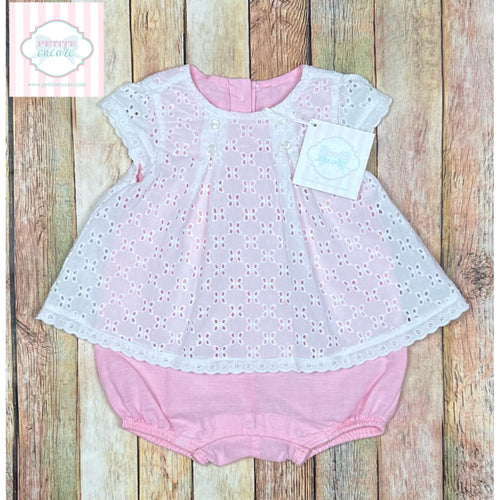 Gymboree one piece 3-6m