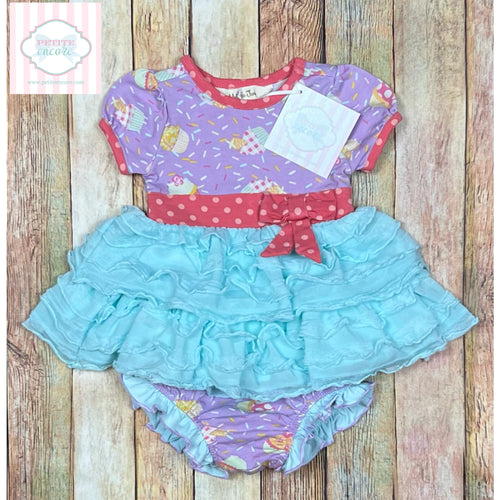 Matilda Jane two piece 0-3m