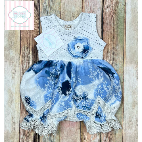 Haute Baby one piece 0-3m