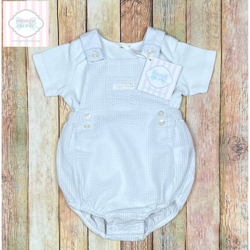 Mothercare two piece 3-6m