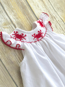 Dress 12m