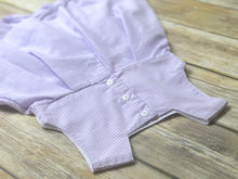 Two piece 6-9m