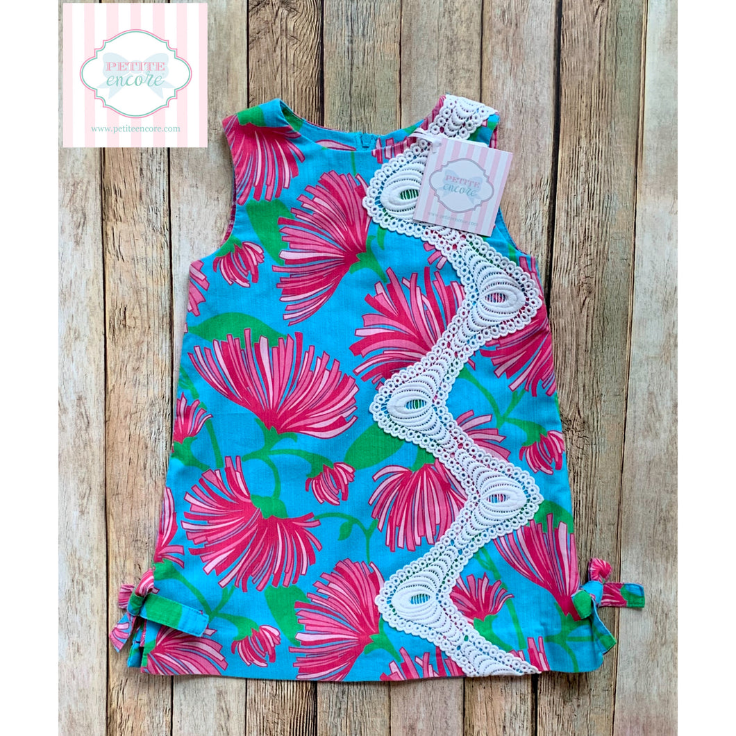 Shift dress by Lilly Pulitzer 2