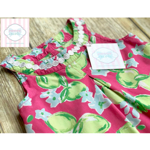 Blouse by Janie and Jack 18-24m