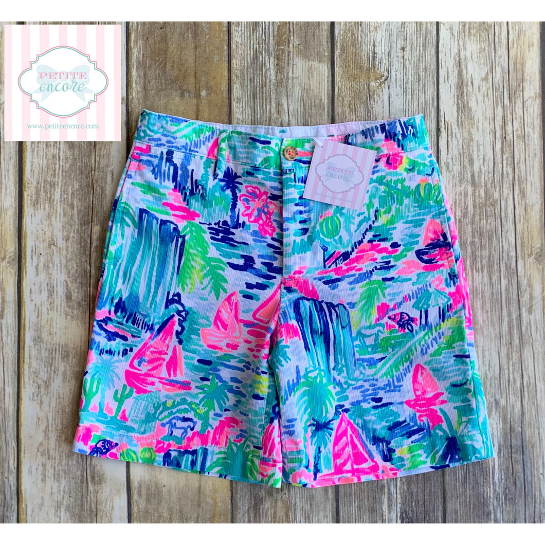 Shorts by Lilly Pulitzer 7