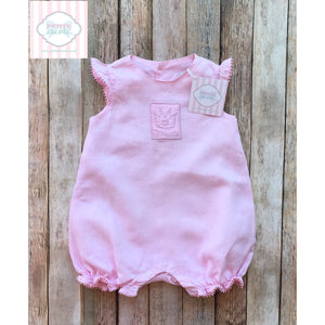 One piece by Baby Luxuries 6-9m