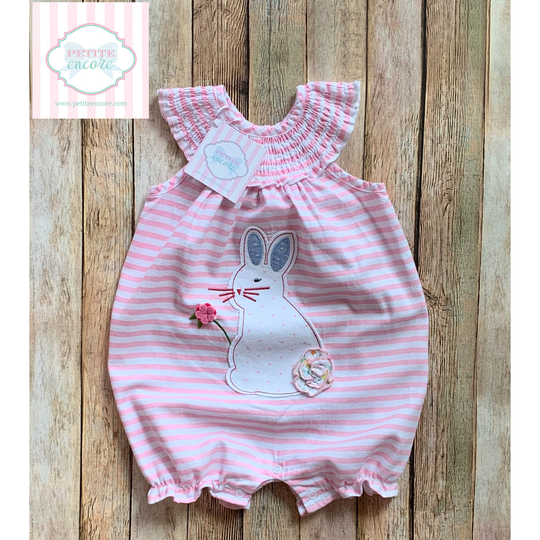 Easter bubble by Mud Pie Baby 12-18m