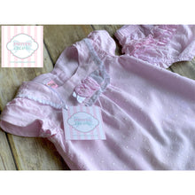 Two piece by Nannette Baby 12m