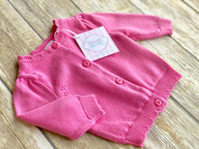 Gymboree cardigan 0-3m