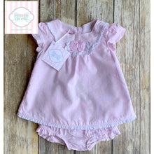 Two piece by Nannette Baby 12m