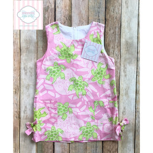 Shift dress by Corkey’s Kids 3T