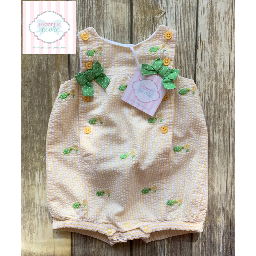 Frog themed bubble by Gymboree 3-6m