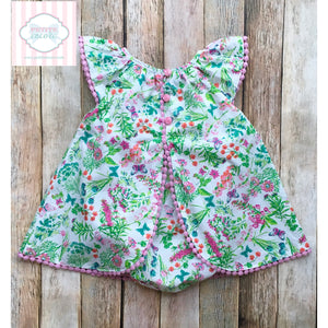 One piece by Tommy Bahama 6-9m