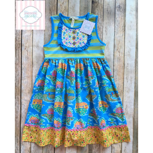 Matilda Jane dress 8