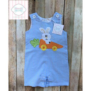 Easter one piece 12m
