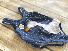 Swimsuit by Le Top Baby 3m