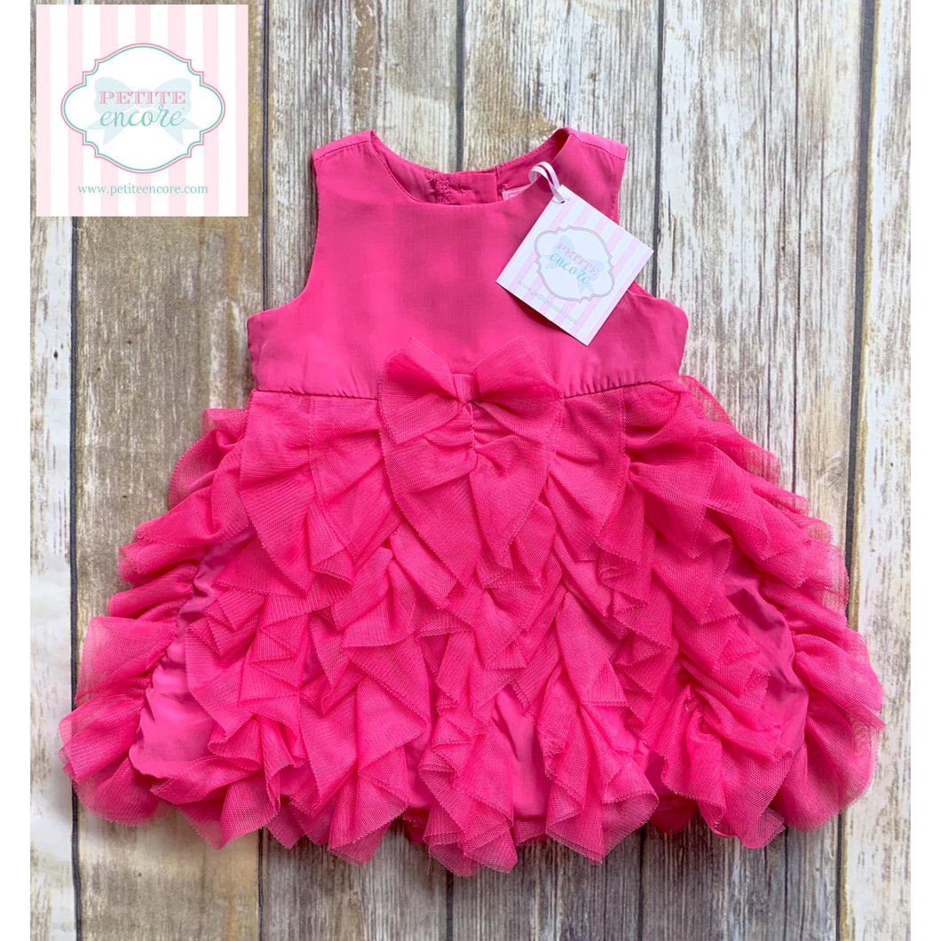 Tulle dress by Children’s Place 6-9m