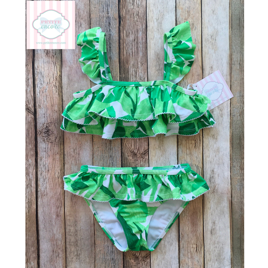 Janie and Jack two piece swimsuit 5