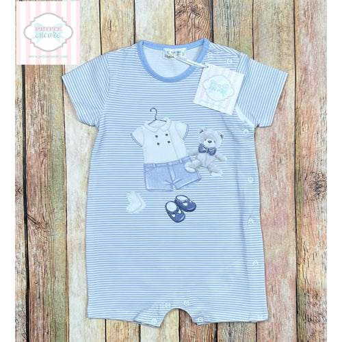 Mayoral Baby one piece 12m