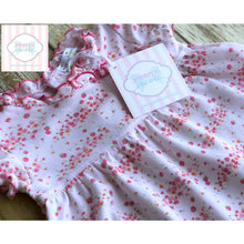 Kissy Kissy strawberry bubble 3-6m