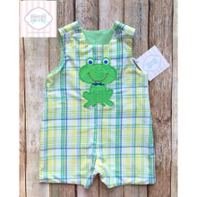 Reversible one piece by The Bailey Boys 6m