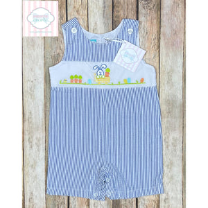 Easter themed one piece 12m