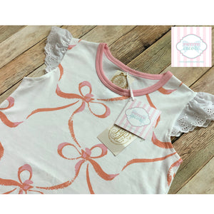 Pima cotton dress by Beaufort Bonnet Company 7
