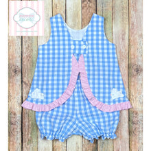 Bunny themed two piece 24m