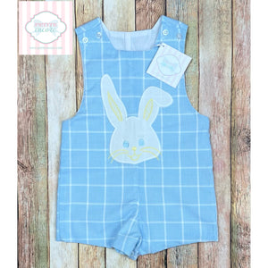 The Bailey Boys Easter one piece 12m
